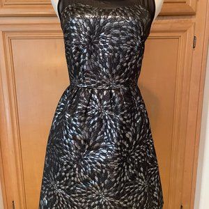 Elle cocktail dress